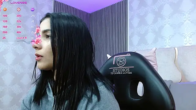 Gaby tay1 online show from October 13, 3:28 am