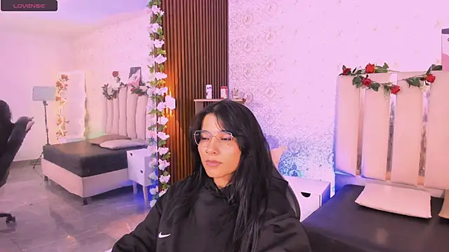 Gaby tay1 online show from April 28, 3:33 am