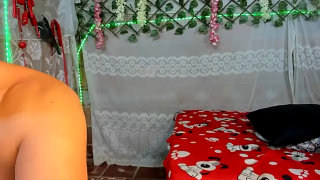 leandro49112 online show from October 8, 6:38 pm