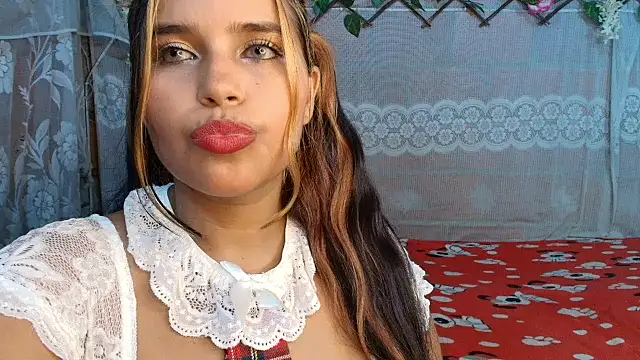 leandro49112 online show from March 30, 9:16 pm