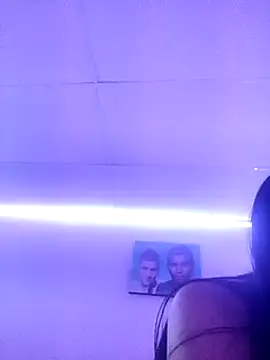 Snapshot of kimbadazz chatting on February 15, 8:11 am kimbadazz online show from February 15, 8:11 am