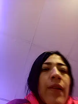 Snapshot of kimbadazz chatting on February 26, 4:25 am kimbadazz online show from February 26, 4:25 am