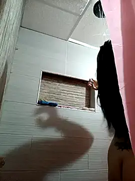 Snapshot of kimbadazz chatting on March 9, 9:46 pm kimbadazz online show from March 9, 9:46 pm