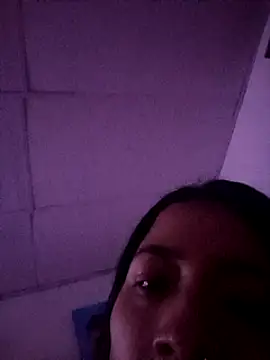 Snapshot of kimbadazz chatting on March 11, 3:05 am kimbadazz online show from March 11, 3:05 am