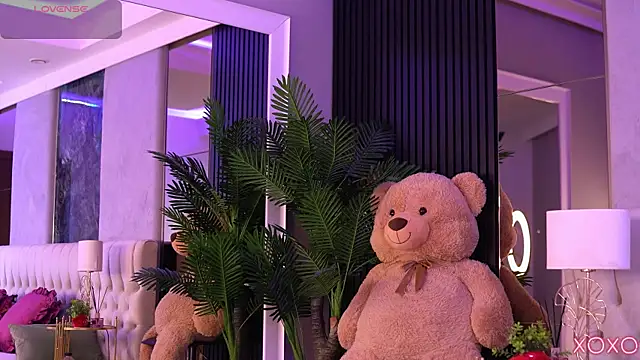 SashaFerrera online show from October 23, 6:39 pm