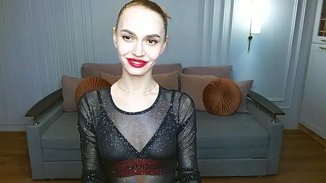 Lady Sunshine  online show from February 7, 2:26 pm