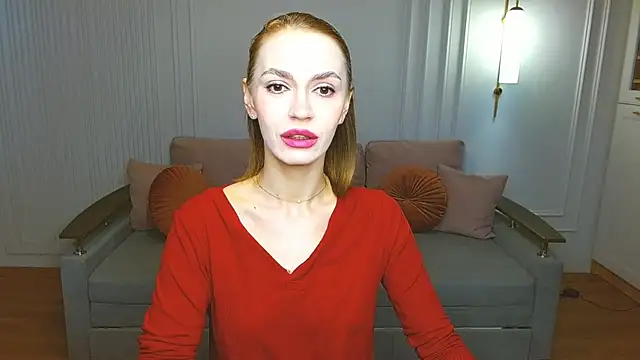 Lady Sunshine  online show from February 11, 8:05 am