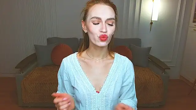 Lady Sunshine  online show from February 20, 8:50 am