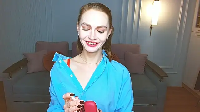 Lady Sunshine  online show from March 2, 1:05 pm