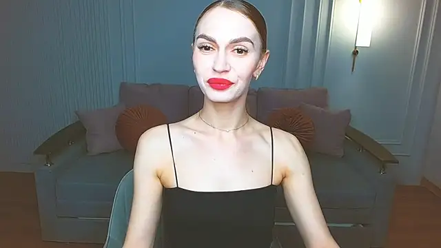 Lady Sunshine  online show from March 11, 7:15 am