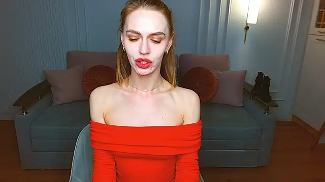 Lady Sunshine  online show from March 20, 2:32 pm