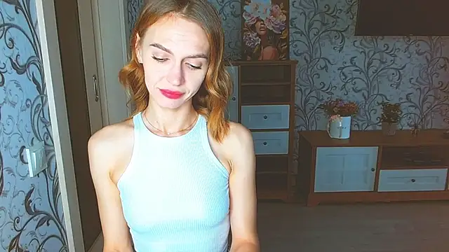 Lady Sunshine  online show from September 16, 7:09 am