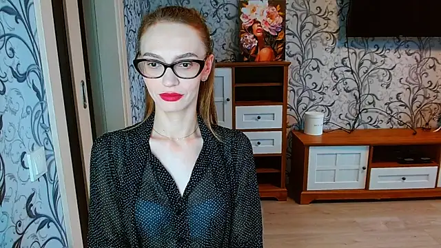 Lady Sunshine  online show from September 29, 7:13 am