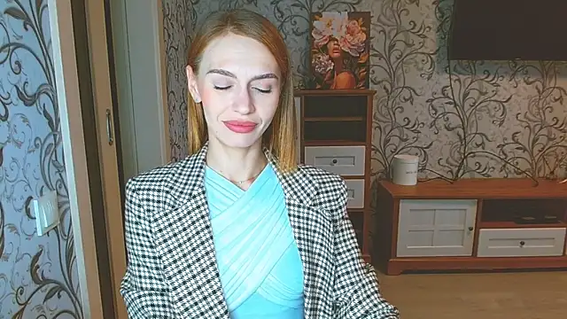 Lady Sunshine  online show from September 30, 7:24 am