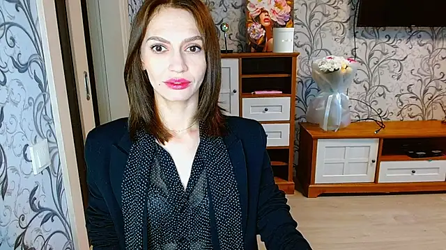 Lady Sunshine  online show from October 5, 6:56 am