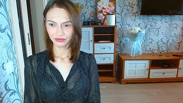 Lady Sunshine  online show from October 13, 8:03 am