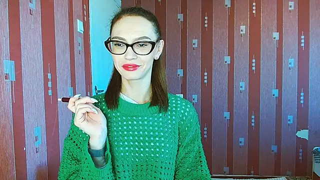 Lady Sunshine  online show from October 21, 6:36 am