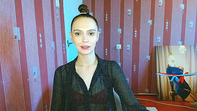 Lady Sunshine  online show from October 30, 7:43 am