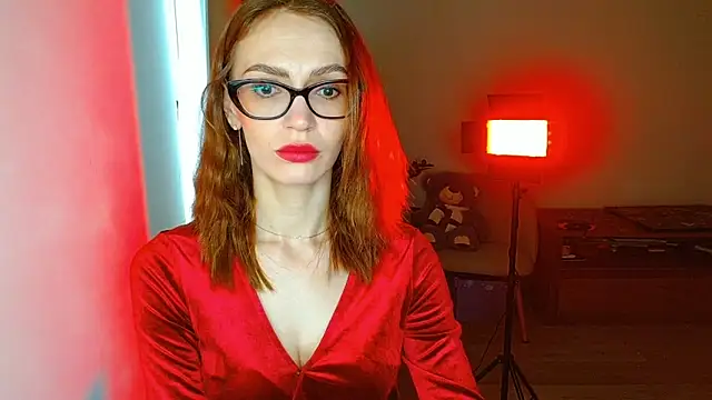 Lady Sunshine  online show from February 14, 8:22 am