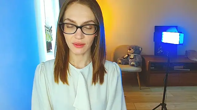 Lady Sunshine  online show from February 28, 8:37 am