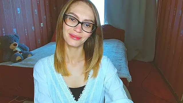 Snapshot of Lady_Sunshine_ chatting on June 7, 6:50 am Lady Sunshine online show from June 7, 6:50 am