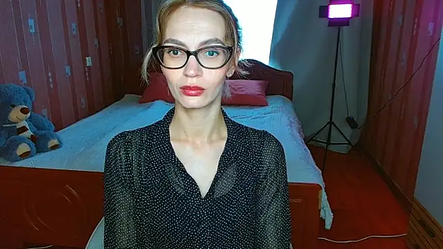 Snapshot of Lady_Sunshine_ chatting on June 12, 6:56 am Lady Sunshine online show from June 12, 6:56 am