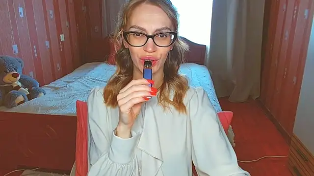 Snapshot of Lady_Sunshine_ chatting on June 15, 7:21 am Lady Sunshine online show from June 15, 7:21 am