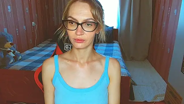 Snapshot of Lady_Sunshine_ chatting on June 30, 6:25 am Lady Sunshine online show from June 30, 6:25 am