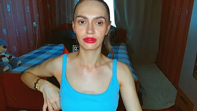 Snapshot of Lady_Sunshine_ chatting on July 2, 6:52 am Lady Sunshine online show from July 2, 6:52 am