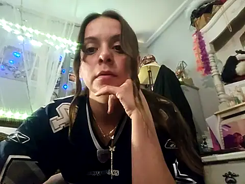 ShysluutGia online show from March 1, 8:56 am