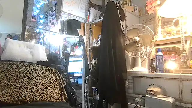 ShysluutGia online show from October 7, 9:28 am