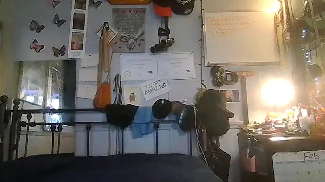 ShysluutGia online show from February 18, 5:36 am