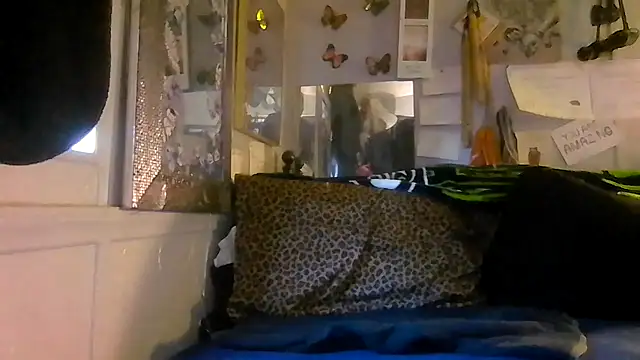 ShysluutGia online show from February 25, 2:59 pm