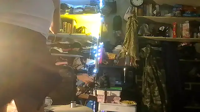 ShysluutGia online show from April 11, 7:02 am