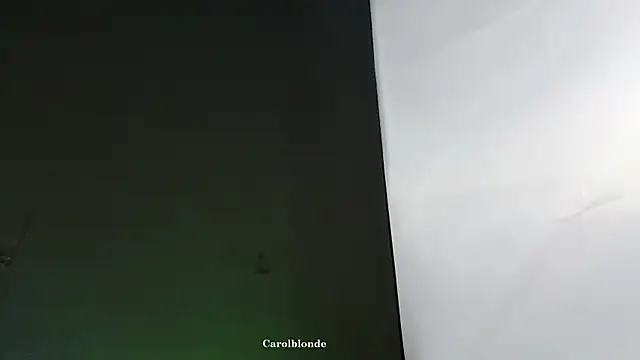 Carolblonde online show from April 17, 1:52 am