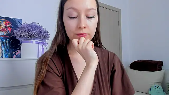 marilinaal online show from November 27, 7:43 am