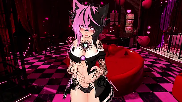 Snapshot of anime_cutie chatting on October 27, 11:36 am anime cutie online show from October 27, 11:36 am