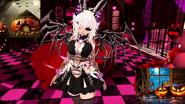 Snapshot of anime_cutie chatting on November 1, 12:01 am anime cutie online show from November 1, 12:01 am