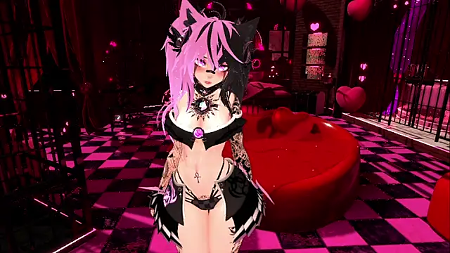 Snapshot of anime_cutie chatting on November 7, 12:05 pm anime cutie online show from November 7, 12:05 pm