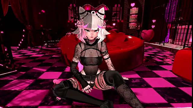 Snapshot of anime_cutie chatting on November 11, 11:54 am anime cutie online show from November 11, 11:54 am