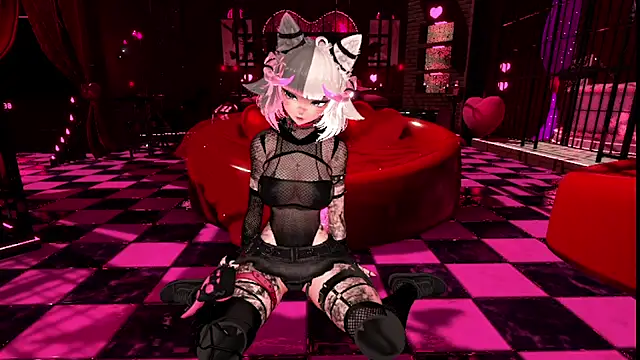 Snapshot of anime_cutie chatting on November 12, 12:16 pm anime cutie online show from November 12, 12:16 pm