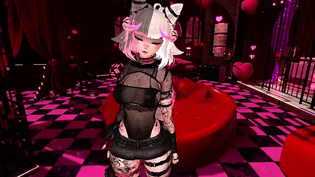 Snapshot of anime_cutie chatting on November 19, 11:54 am anime cutie online show from November 19, 11:54 am