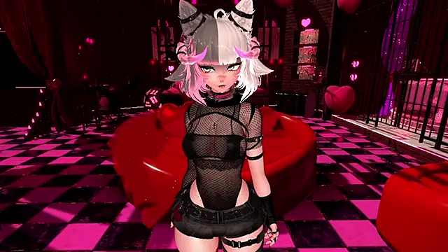 Snapshot of anime_cutie chatting on November 20, 2:39 pm anime cutie online show from November 20, 2:39 pm