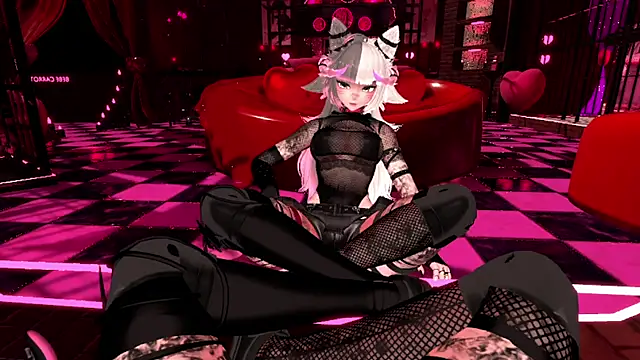 Snapshot of anime_cutie chatting on November 24, 1:11 pm anime cutie online show from November 24, 1:11 pm