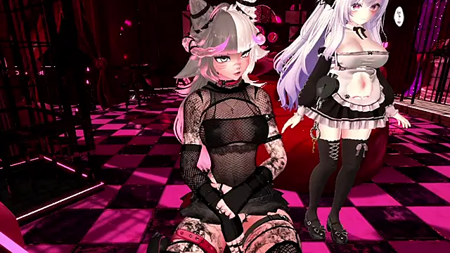 Snapshot of anime_cutie chatting on November 25, 12:27 pm anime cutie online show from November 25, 12:27 pm