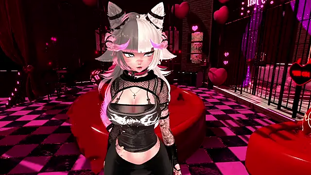 Snapshot of anime_cutie chatting on November 30, 12:09 pm anime cutie online show from November 30, 12:09 pm