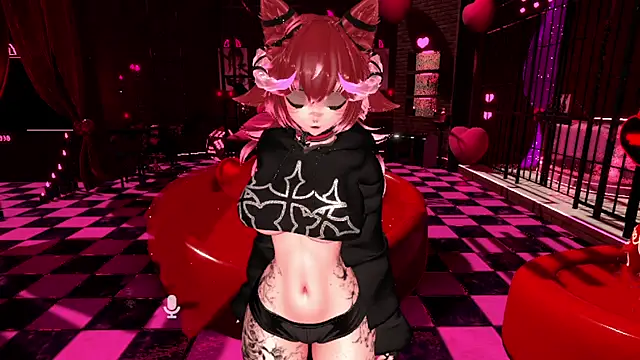 Snapshot of anime_cutie chatting on December 3, 1:09 pm anime cutie online show from December 3, 1:09 pm