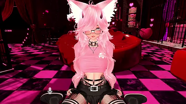 Snapshot of anime_cutie chatting on December 4, 1:53 pm anime cutie online show from December 4, 1:53 pm