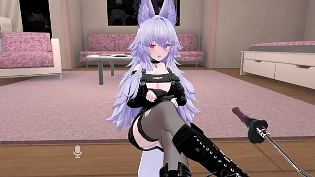 anime cutie online show from February 19, 11:17 am