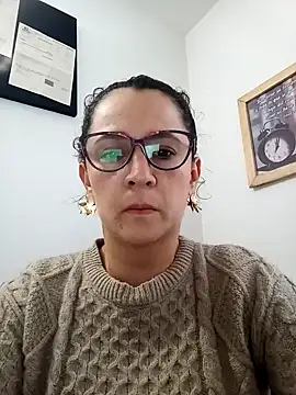 Alanna 11 online show from February 11, 10:39 pm